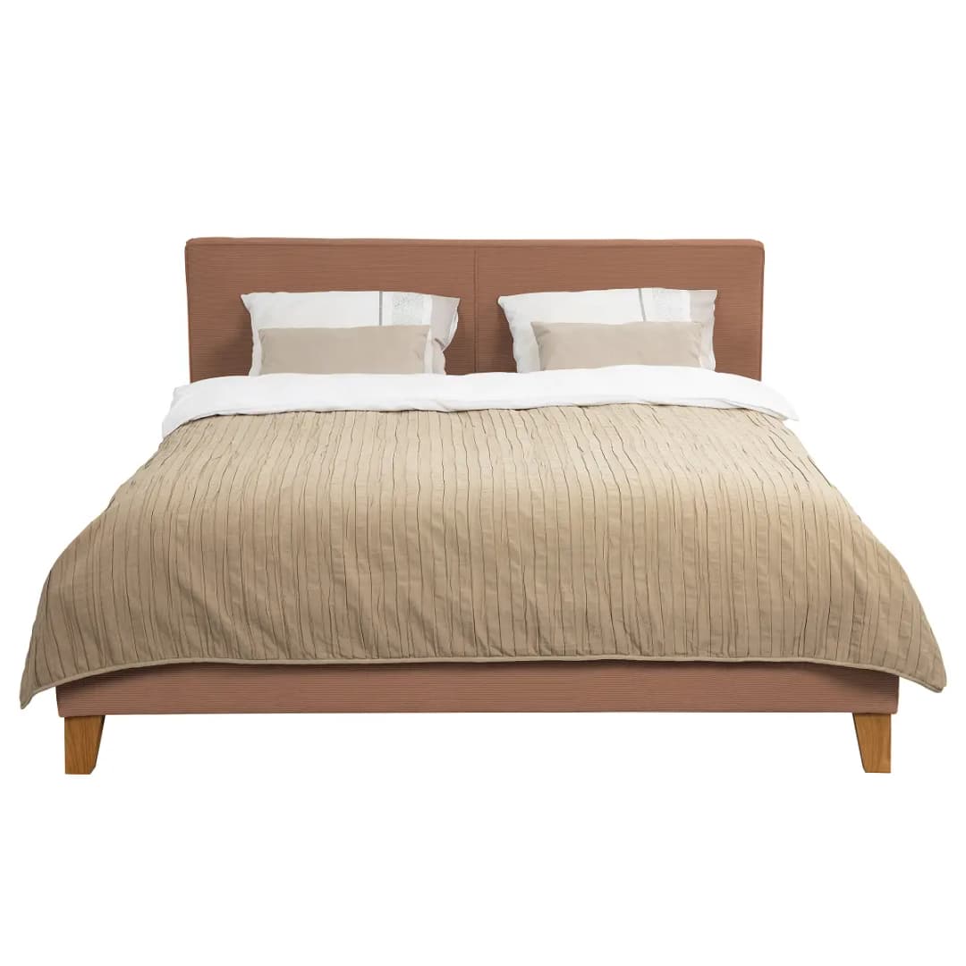 Polsterbett Miilet | Mehrfarbig