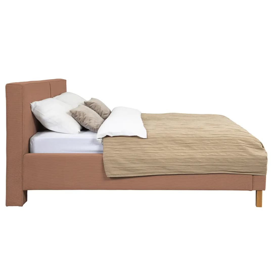 Polsterbett Miilet | Mehrfarbig