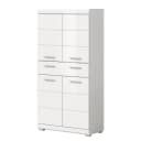 xonox home Midischrank Sarai | Weiß