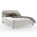 Studio Copenhagen Polsterbett Mertell Typ A 140 x 200cm Chenille
