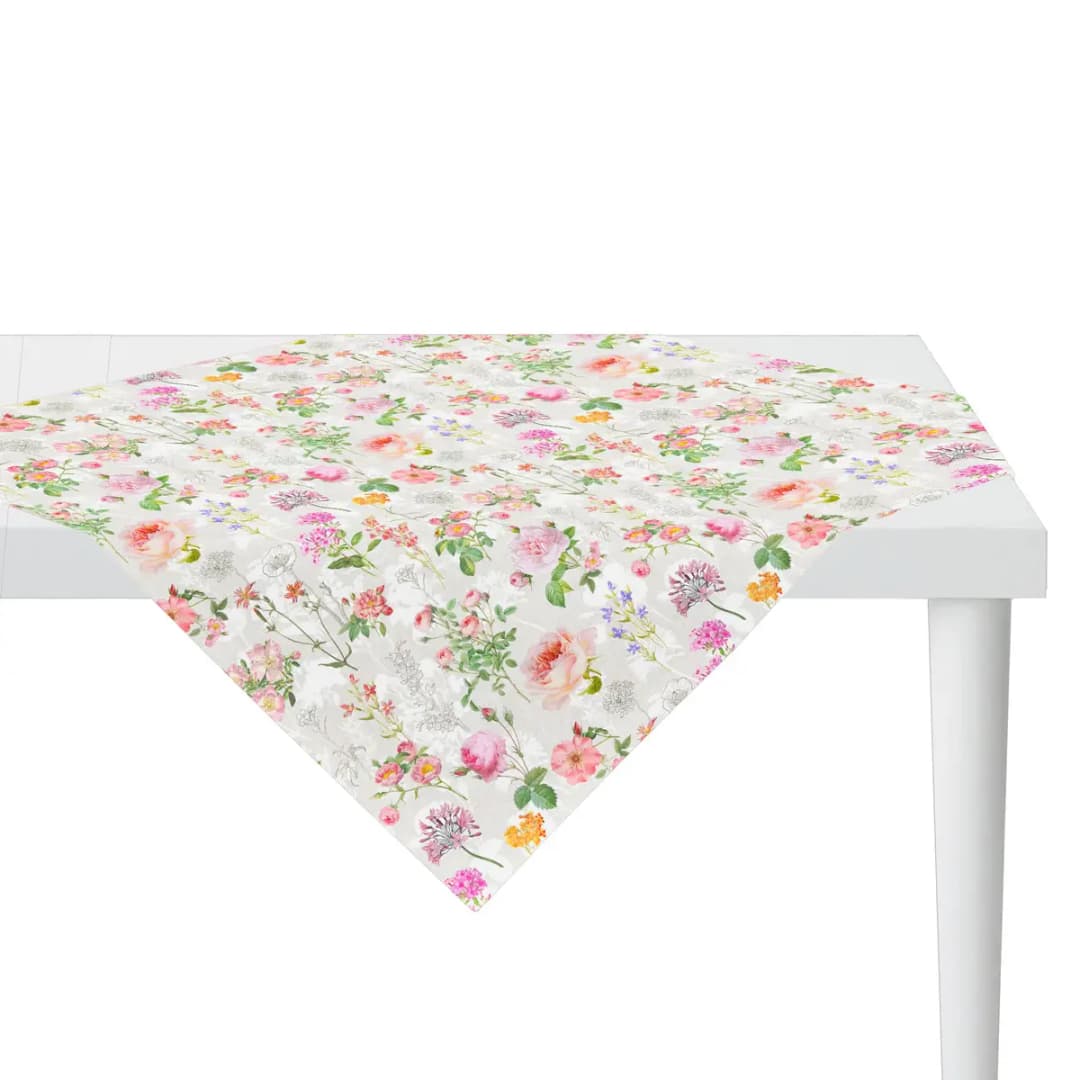 Tischdecke 6750 | Pink