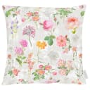 Dekokissenbezug 6750 Pink/Pink 40 x 40cm Mischgewebe | Pink
