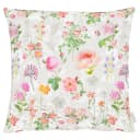 Dekokissenbezug 6750 Pink/Pink 49 x 49cm Mischgewebe | Pink