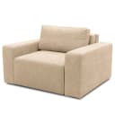Studio Copenhagen Schlafsessel SELVA | Beige