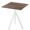 Klapptisch Idomi | Holztöne