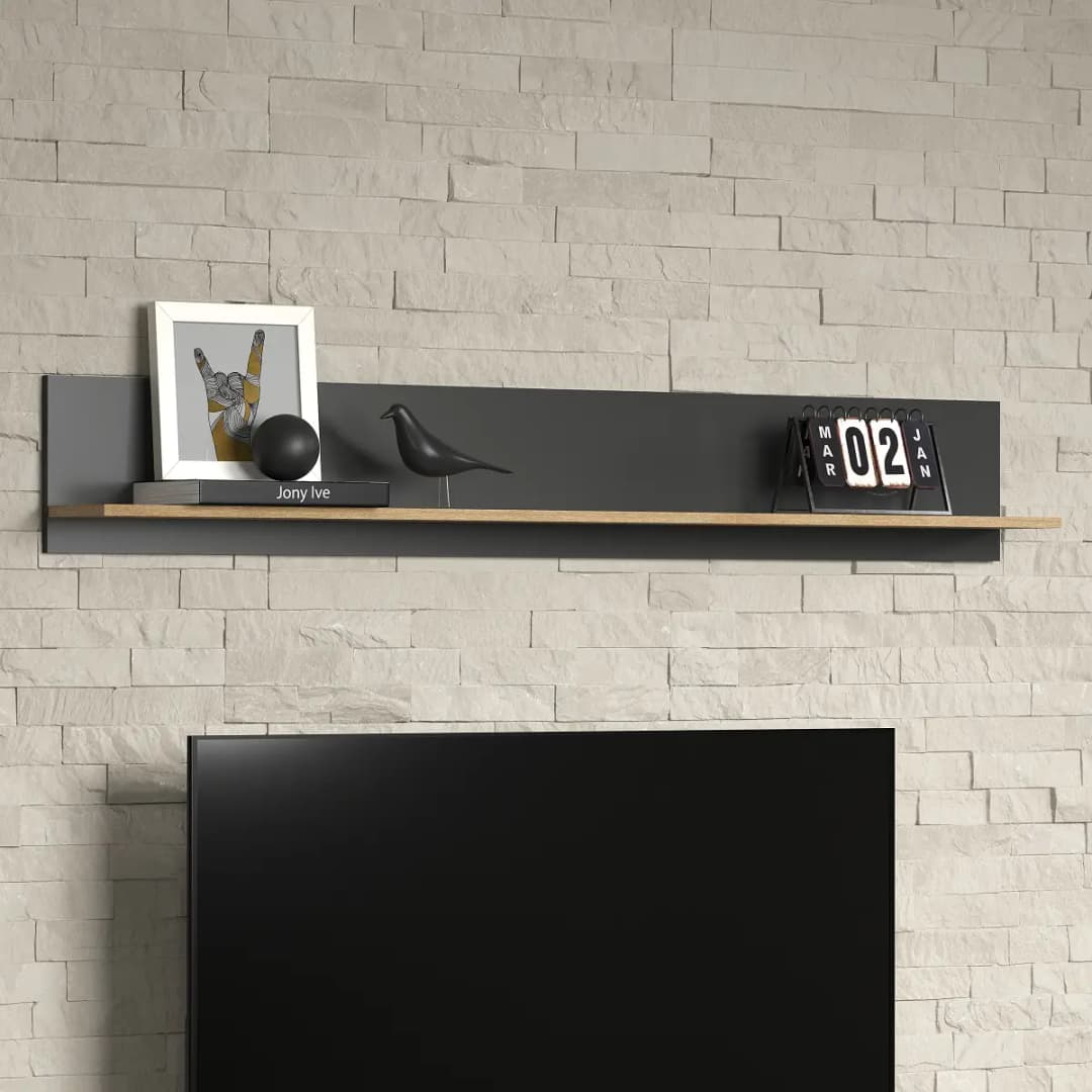 Wandboard Esteban | Holztöne