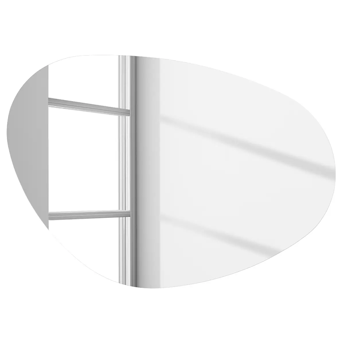 Badezimmerset 6010 3-teilig | Schwarz