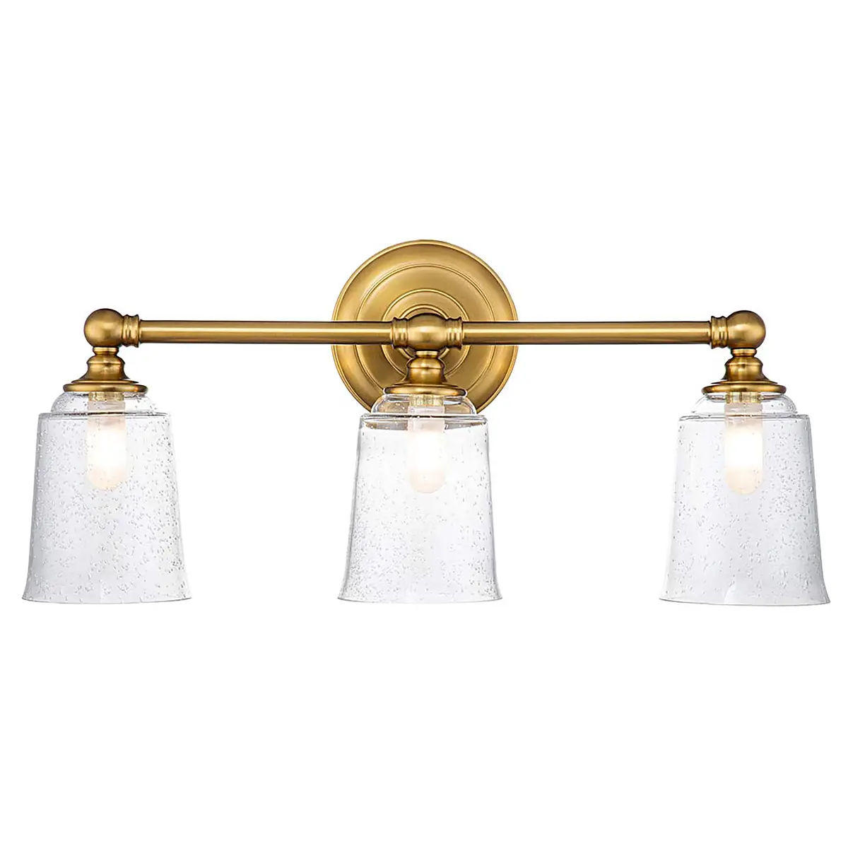 Wandleuchte Huguenot Lake Typ B | Gold
