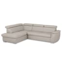 Fredriks Ecksofa Cafanda | Grau