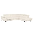 Fredriks Ecksofa Diaolun | Weiß