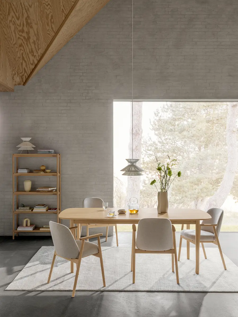 Regal 86 cm | Holztöne