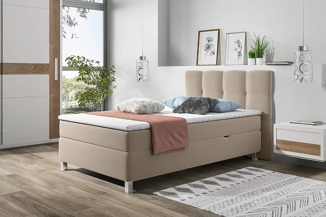 loftscape Boxbett Waukell | Beige