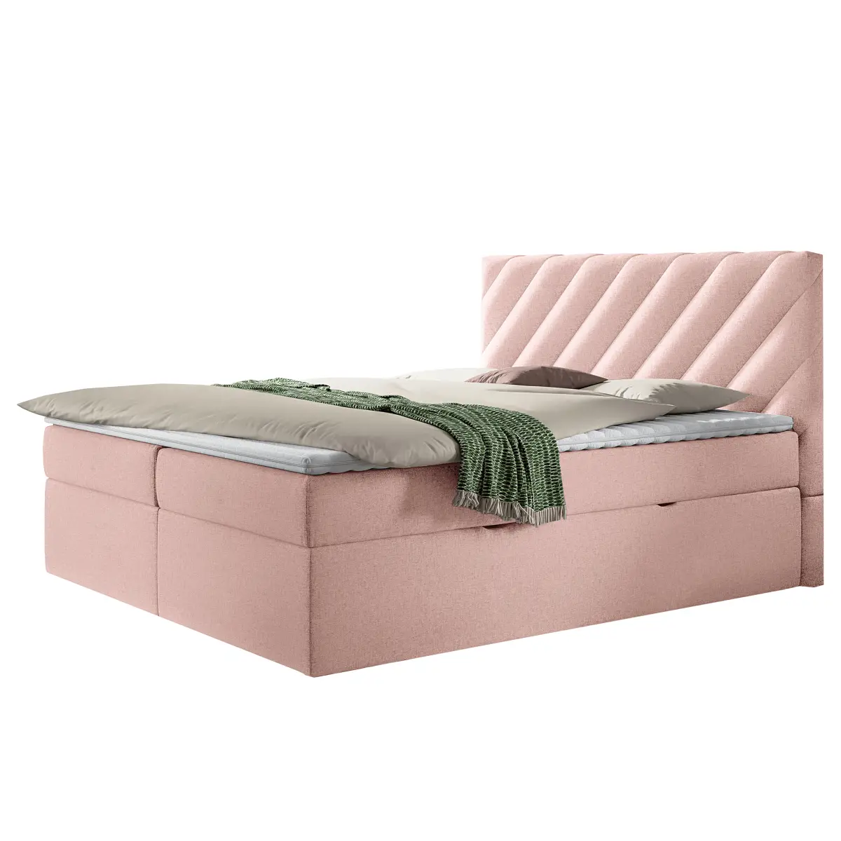 Boxbett Wilmers | Rosa