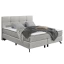 loftscape Boxspringbett Kalagazi | Grau