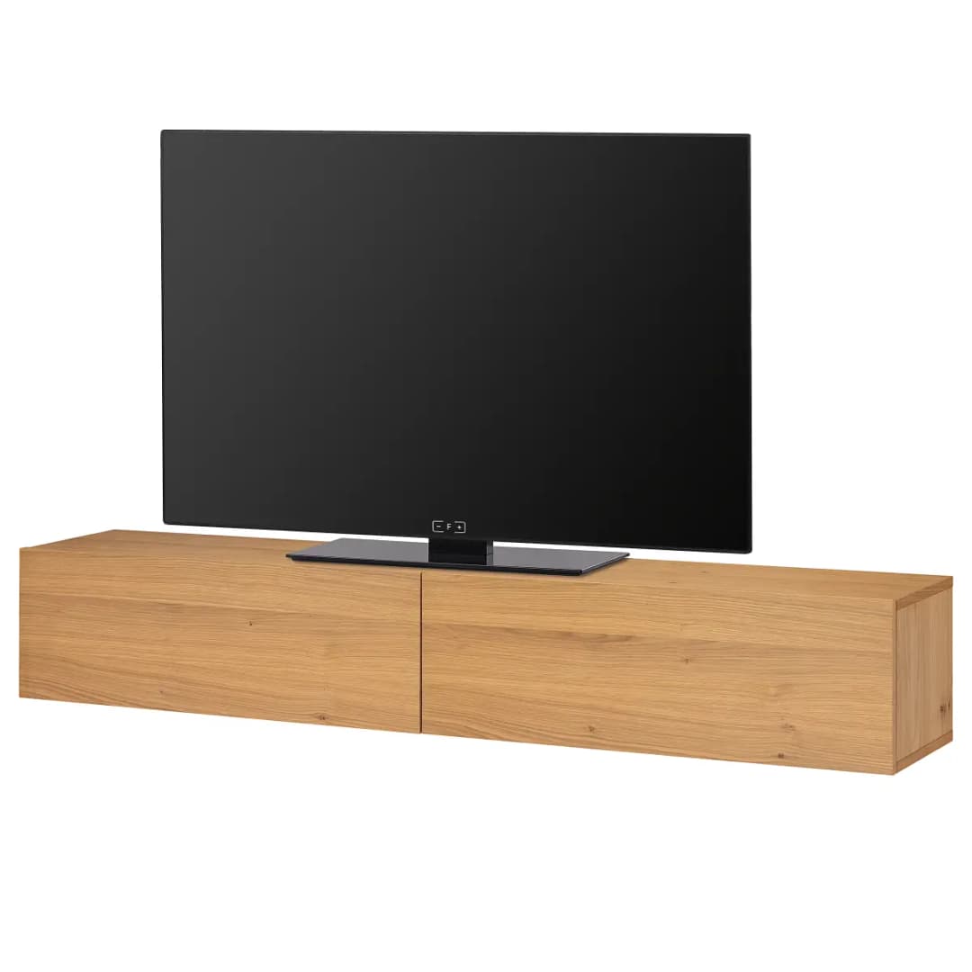 TV-Lowboard Skizai | Braun