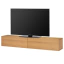 TV-Lowboard Skizai | Braun
