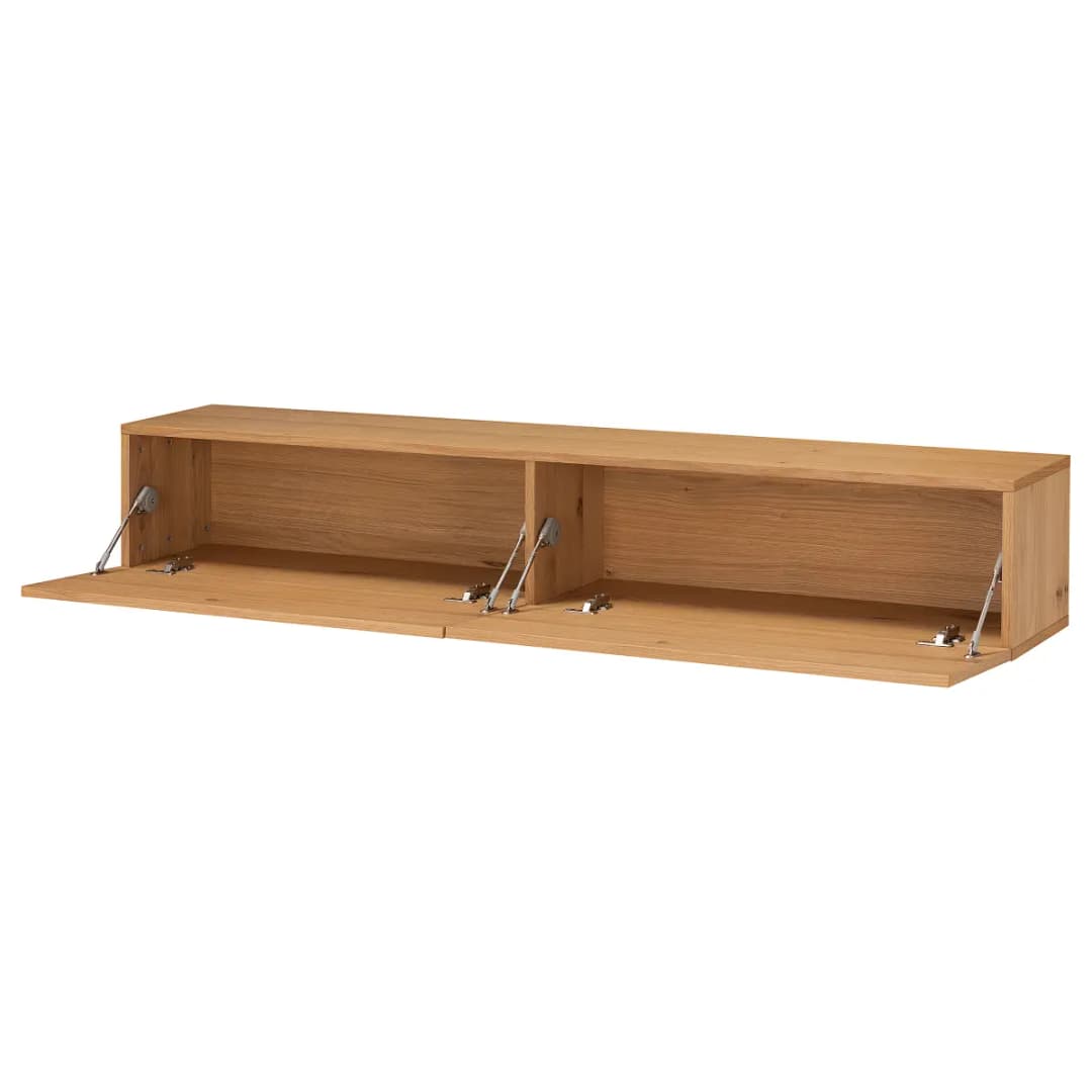 TV-Lowboard Skizai | Braun