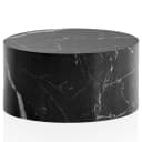 Couchtisch Monobloc | Schwarz