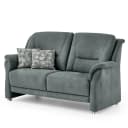 Fredriks 2,5-Sitzer Sofa Felia | Blau