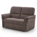 Fredriks 2-Sitzer Sofa Sadeta | Schwarz