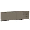 Sideboard HARMA | Braun