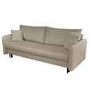 Schlafsofa Jokel | Beige