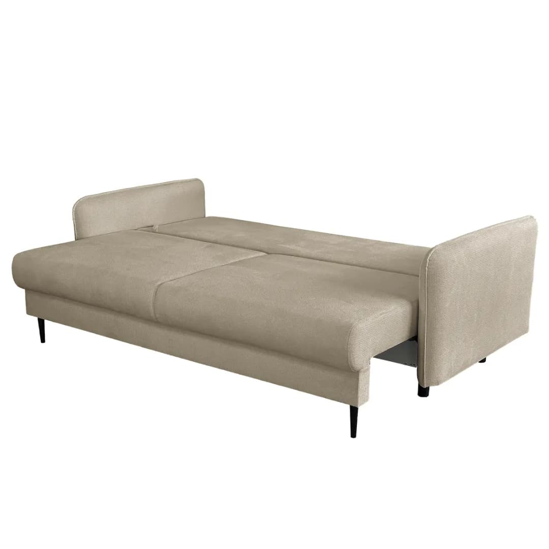 Schlafsofa Jokel | Beige