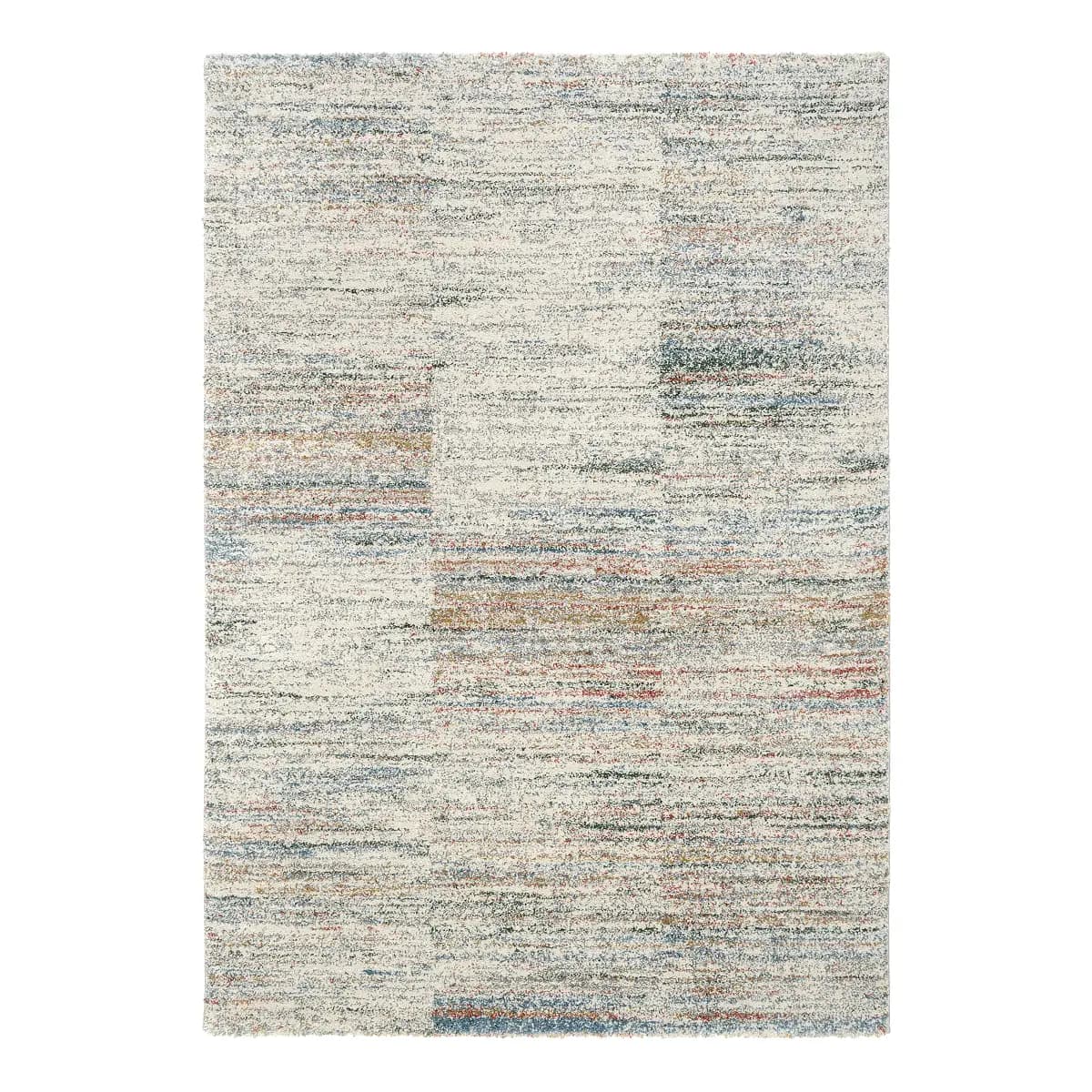 Kurzflorteppich Moss Line Beige 120 x 170cm | Beige