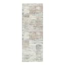 Läufer Moss Line 80 x 200cm Beige | Beige