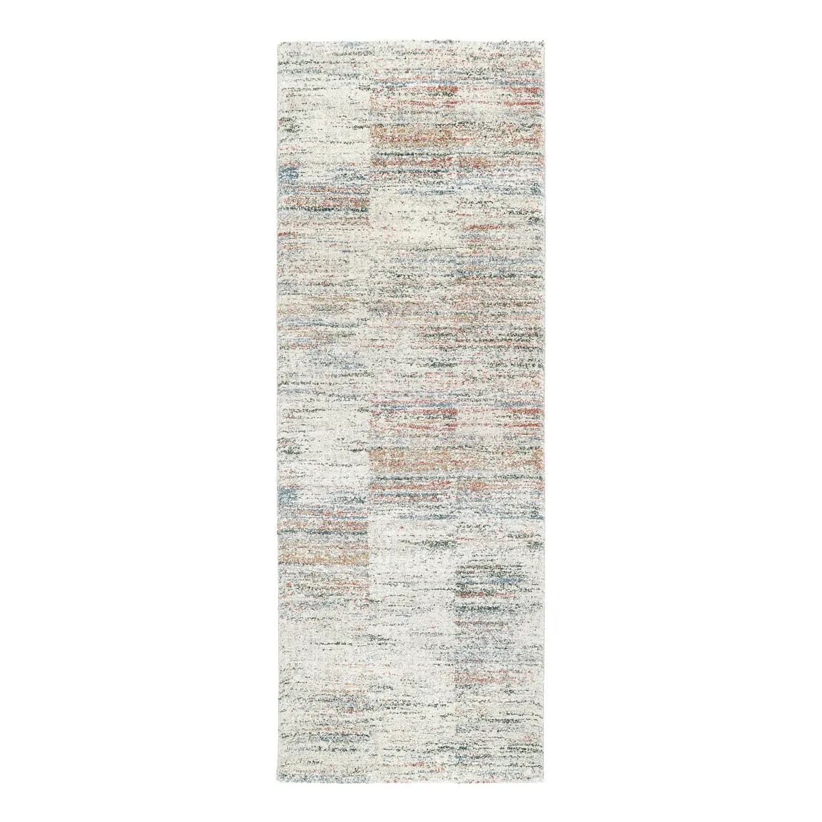Läufer Moss Line 80 x 200cm Beige | Beige