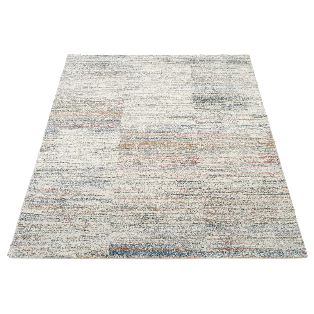 Läufer Moss Line 80 x 200cm Beige | Beige