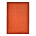 Wollteppich Gradienta | Orange