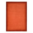 Wollteppich Gradienta | Orange
