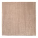 Kurzflorteppich Silentus Bliss | Beige