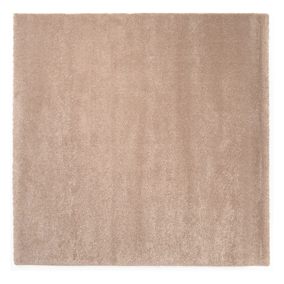 Kurzflorteppich Silentus Bliss | Beige