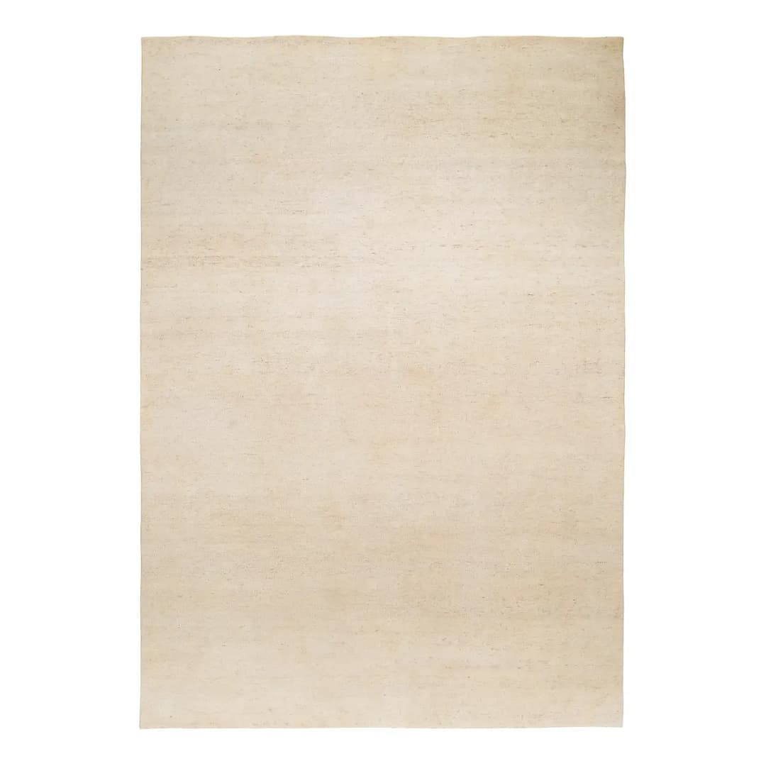 Wollteppich Traditio Berberi | Beige