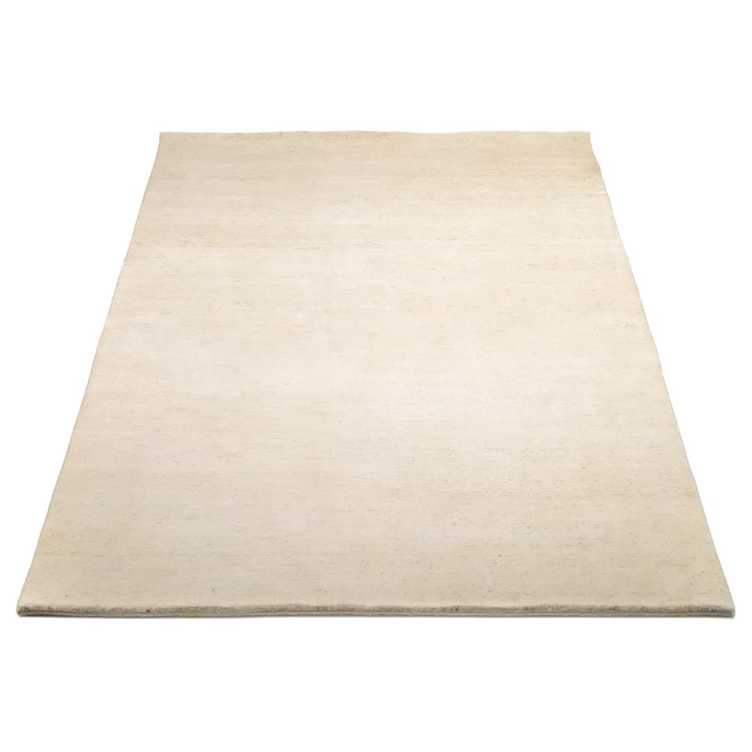 Wollteppich Traditio Berberi | Beige