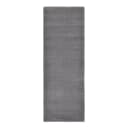 Läufer Silentus Bliss 80 x 200cm Grau/Grau | Grau