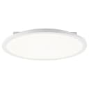 Brilliant LED-Deckenleuchte Rund | Weiß