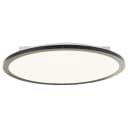 Brilliant LED-Deckenleuchte Briston | Schwarz
