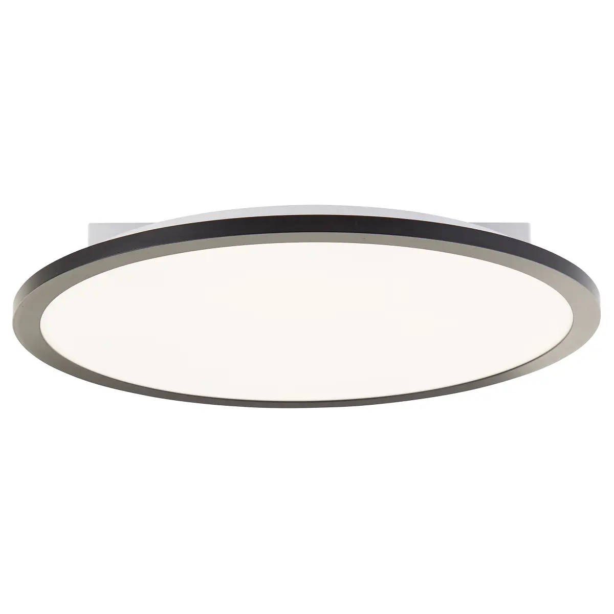 Brilliant LED-Deckenleuchte Briston | Schwarz