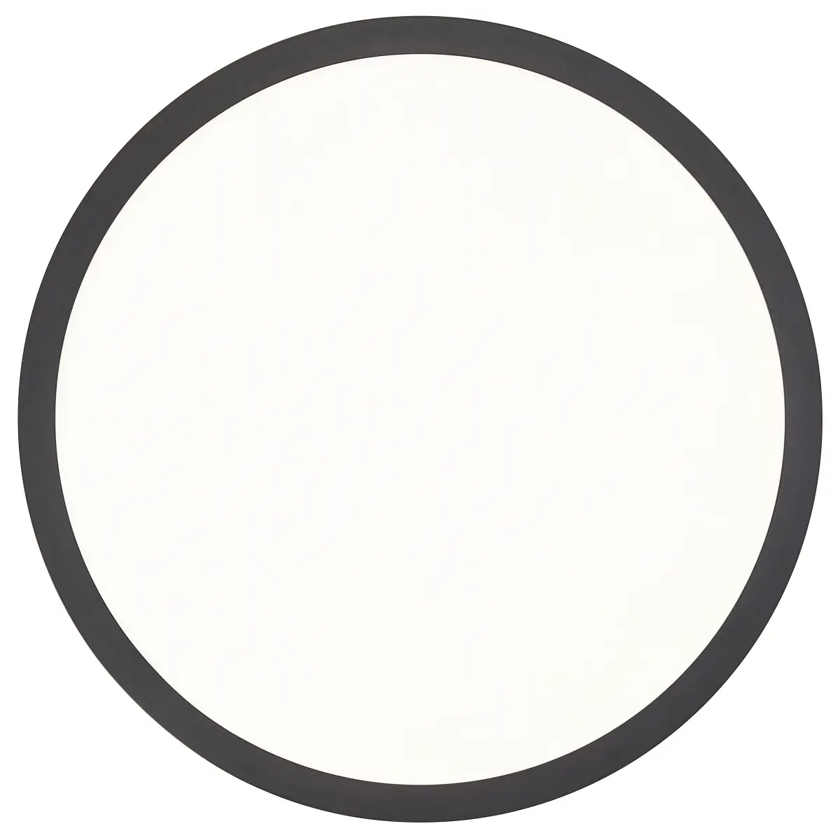 Brilliant LED-Deckenleuchte Briston | Schwarz