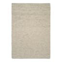 Wollteppich Vikinga | Beige