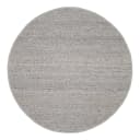Wollteppich Vikinga | Grau