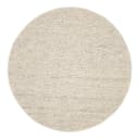 Wollteppich Vikinga | Beige