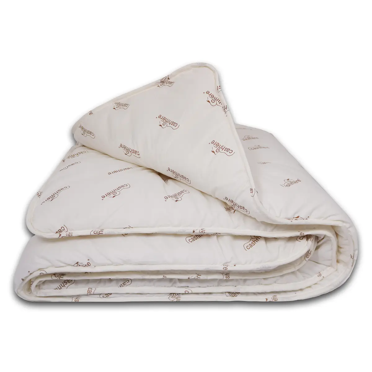 Good morning Bettdecke Cashmere | Beige