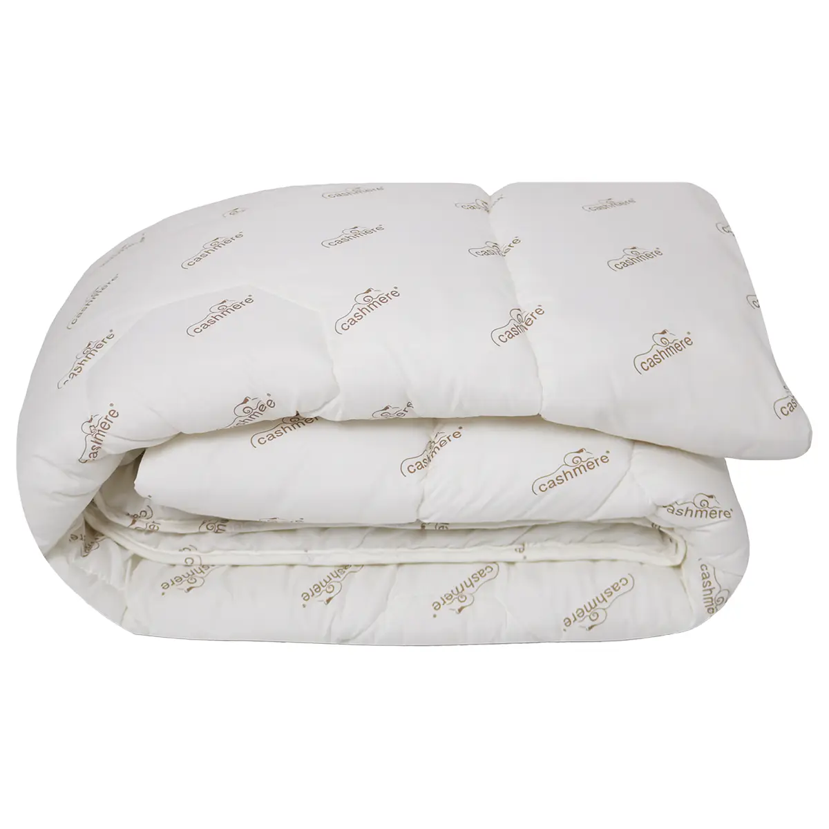 Good morning Bettdecke Cashmere | Beige