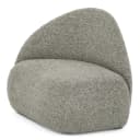 Studio Copenhagen Sessel GANI | Grau