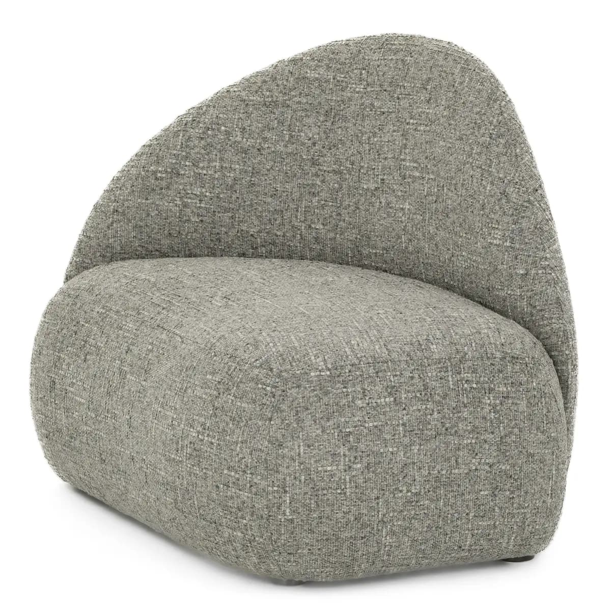 Studio Copenhagen Sessel GANI | Grau