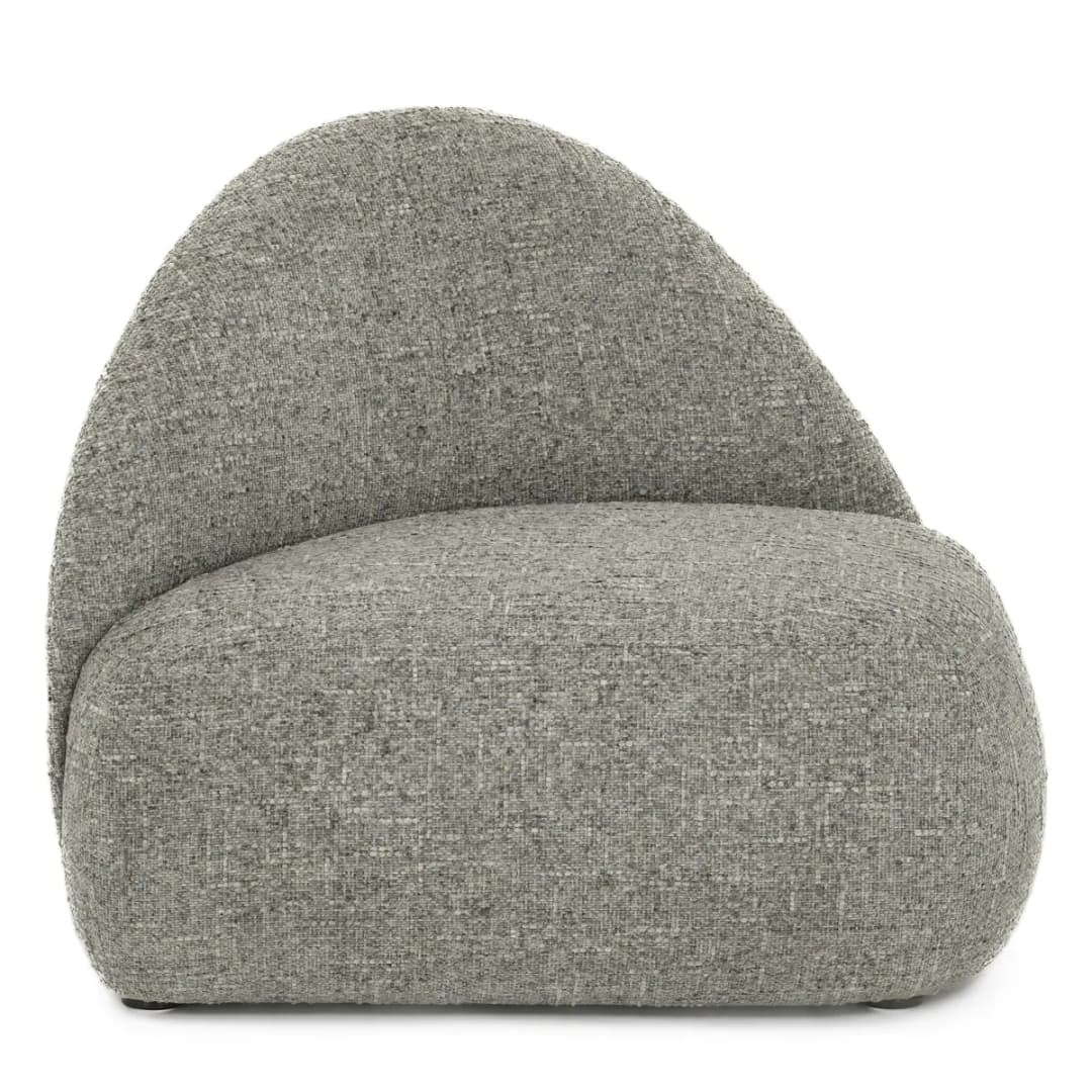 Studio Copenhagen Sessel GANI | Grau